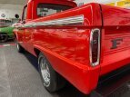 Thumbnail Photo 29 for 1966 Ford F100